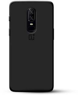 Mozo Back Cover for OnePlus 6