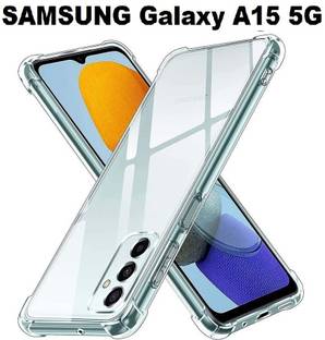 GDBUY Back Cover for SAMSUNG Galaxy A15 5G