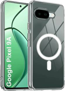 Zapcase Back Cover for Google Pixel 9A