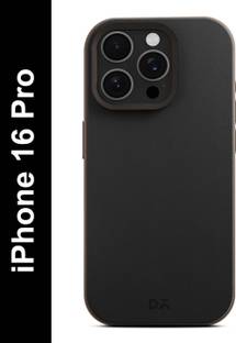 DailyObjects Back Cover for iPhone 16 Pro