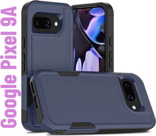 Wellpoint Back Cover for Google Pixel 9A