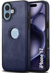Bonqo Back Cover for Apple iPhone 17