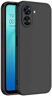 coverplay Back Cover for Poco C65