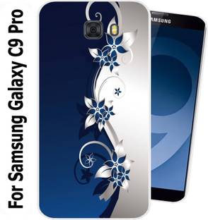 OkeyCase Back Cover for Samsung Galaxy C9 Pro