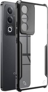 Hyper Back Cover for OPPO A3 Pro 5G, OPPO A3 Pro, (IP)