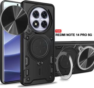 AESTMO Back Cover for Redmi Note 14 Pro 5G