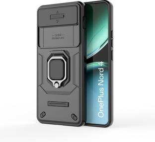 Glaslux Back Cover for OnePlus Nord 4 5G