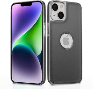 Pikkme Back Cover for iPhone 14