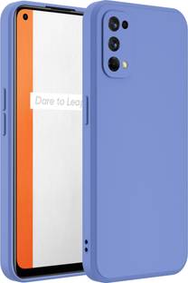 Artistque Back Cover for Realme 7 Pro
