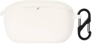 capo Back Cover for Silicone Case Cover For JBLL Wave Buds TWS