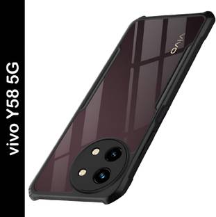 ADI Creations Back Cover for vivo Y58 5G