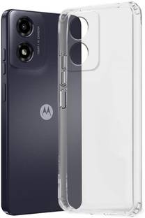 COBIERTAS Back Cover for Motorola g04s, Motorola Moto G04s