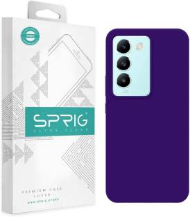 Sprig Back Cover for vivo T3 5G, vivo T3, T3 5G