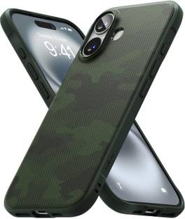 Ringke Back Cover for Apple iPhone 16