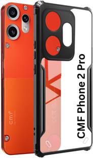 Fablue Back Cover for CMF Phone 2 Pro