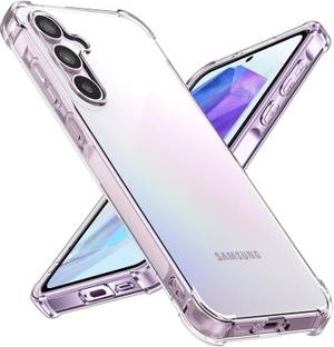 VALKAR Back Cover for SAMSUNG Galaxy A55 5G