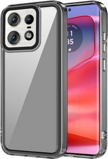 GLOBAL NOMAD Back Cover for Motorola Edge 50 Pro 5G