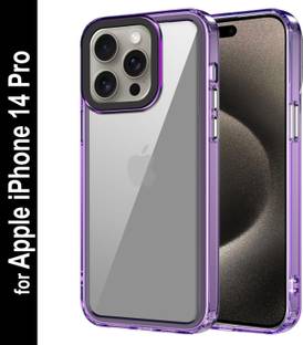 Zapcase Back Cover for iPhone 14 Pro