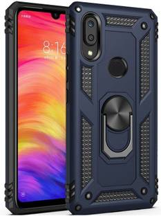 Wellpoint Back Cover for Mi Redmi Note 7 Pro