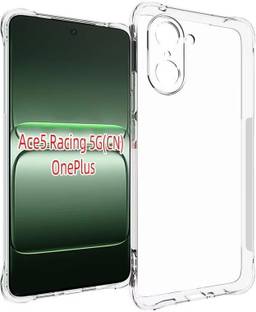 Caseline Back Cover for OnePlus Nord CE5 5G