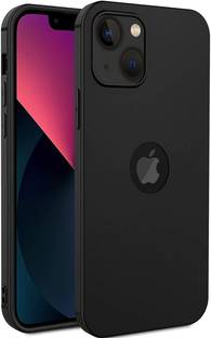 MobiSpiff Back Cover for Apple iPhone 13 Mini