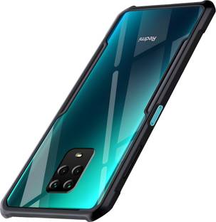 AIZLO Back Cover for REDMI Note 9 Pro Max, Mi Redmi Note 9 Pro, Xiaomi Redmi Note 10 Lite