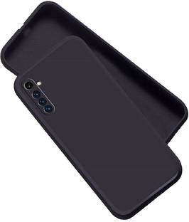 ZAMN Back Cover for REALME 6I