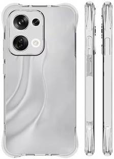 LIKEDESIGN Bumper Case for OPPO Reno 13 5G, OPPO Reno13 5G