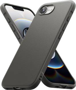Ringke Back Cover for Apple iPhone 16e
