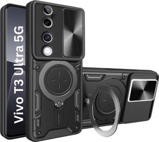 Flipkart SmartBuy Back Cover for Vivo T3 Ultra 5G