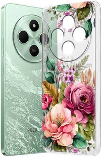 LoudCase Back Cover for POCO C75 5G