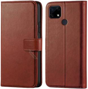 Ascensify Back Cover for REALME NARZO 30A