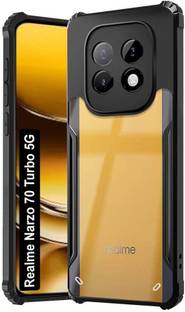 BestCover Back Cover for Realme Narzo 70 Turbo 5G