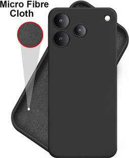 GLOBAL NOMAD Back Cover for realme P4 5G