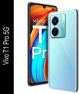 Casotec Back Cover for Vivo T1 Pro 5G