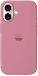 INNOPACE Back Cover for Apple iPhone 16