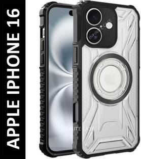 Infinite Case Back Cover for Apple iPhone 16