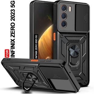 AESTMO Back Cover for Infinix Zero 5G 2023
