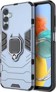 MOBIRUSH Back Cover for Samsung Galaxy M14 5G
