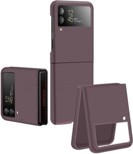 CASE CREATION Back Cover for Samsung Galaxy Z Flip 4