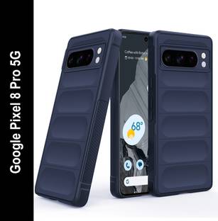 Casotec Back Cover for Google Pixel 8 Pro 5G