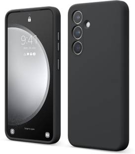 BRENZZ Back Cover for Samsung Galaxy A36 5G, Samsung A36 5G, (CA)