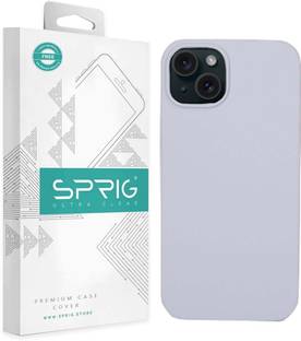 Sprig Back Cover for Apple iPhone 13
