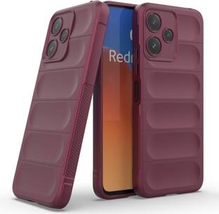 GLOBAL NOMAD Back Cover for Poco M6 Pro 5G
