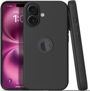 vmt stock Back Cover for iPhone 16