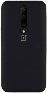 Big Wings Back Cover for ONEPLUS 8