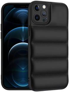 Wowcase Back Cover for Apple IPhone 12 Pro Max