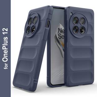 Zapcase Back Cover for OnePlus 12