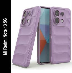 Casotec Back Cover for Mi Redmi Note 13 5G