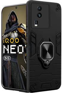 AESTMO Back Cover for iQOO Neo 7, iQOO Neo 7 Pro 5G